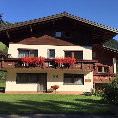 Ferienwohnungen Bailom Bach  Exterior foto