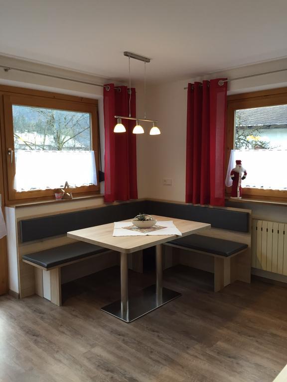 Ferienwohnungen Bailom Bach  Habitación foto