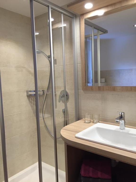 Ferienwohnungen Bailom Bach  Habitación foto