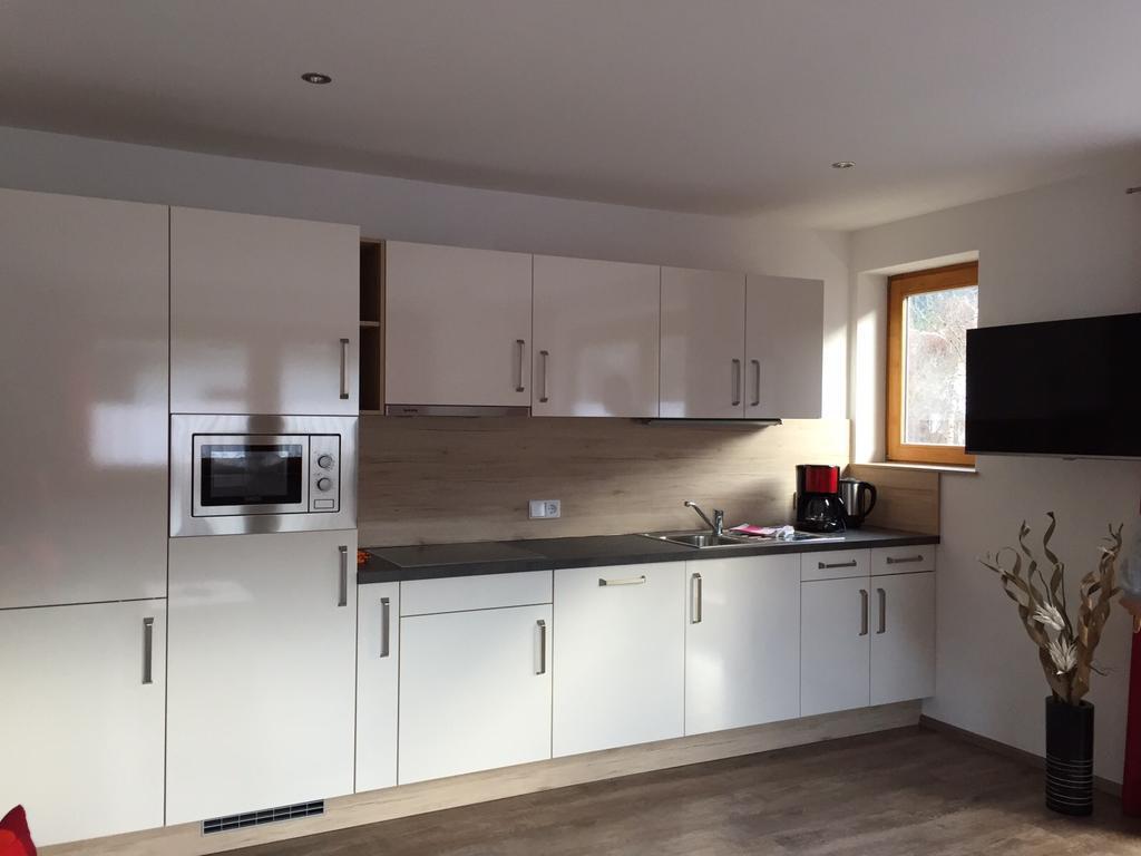 Ferienwohnungen Bailom Bach  Habitación foto