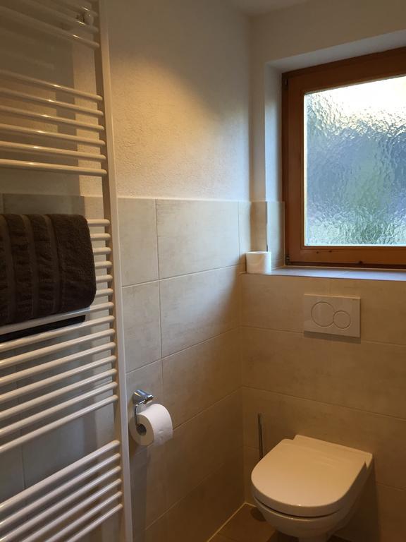 Ferienwohnungen Bailom Bach  Habitación foto