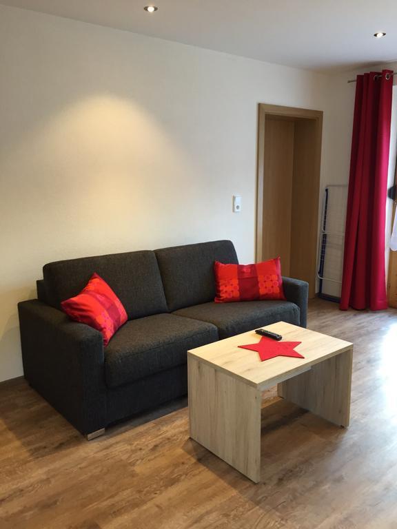Ferienwohnungen Bailom Bach  Habitación foto
