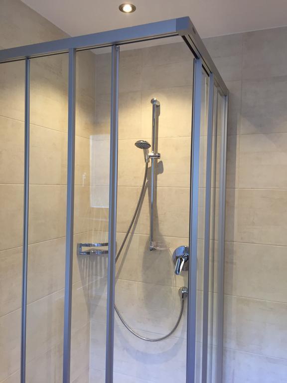 Ferienwohnungen Bailom Bach  Habitación foto