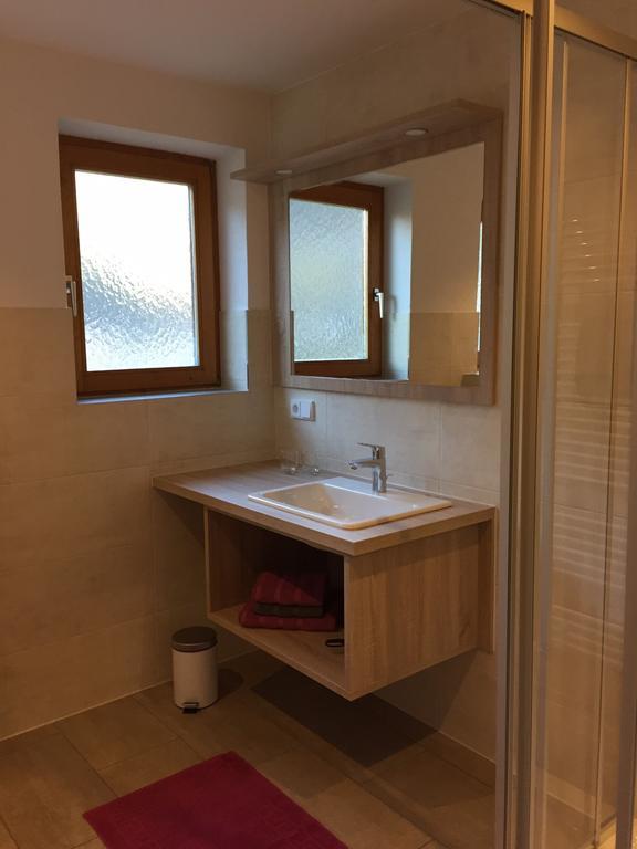 Ferienwohnungen Bailom Bach  Habitación foto