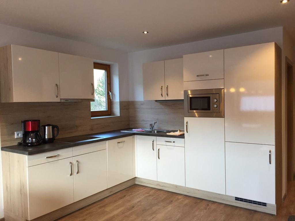 Ferienwohnungen Bailom Bach  Habitación foto