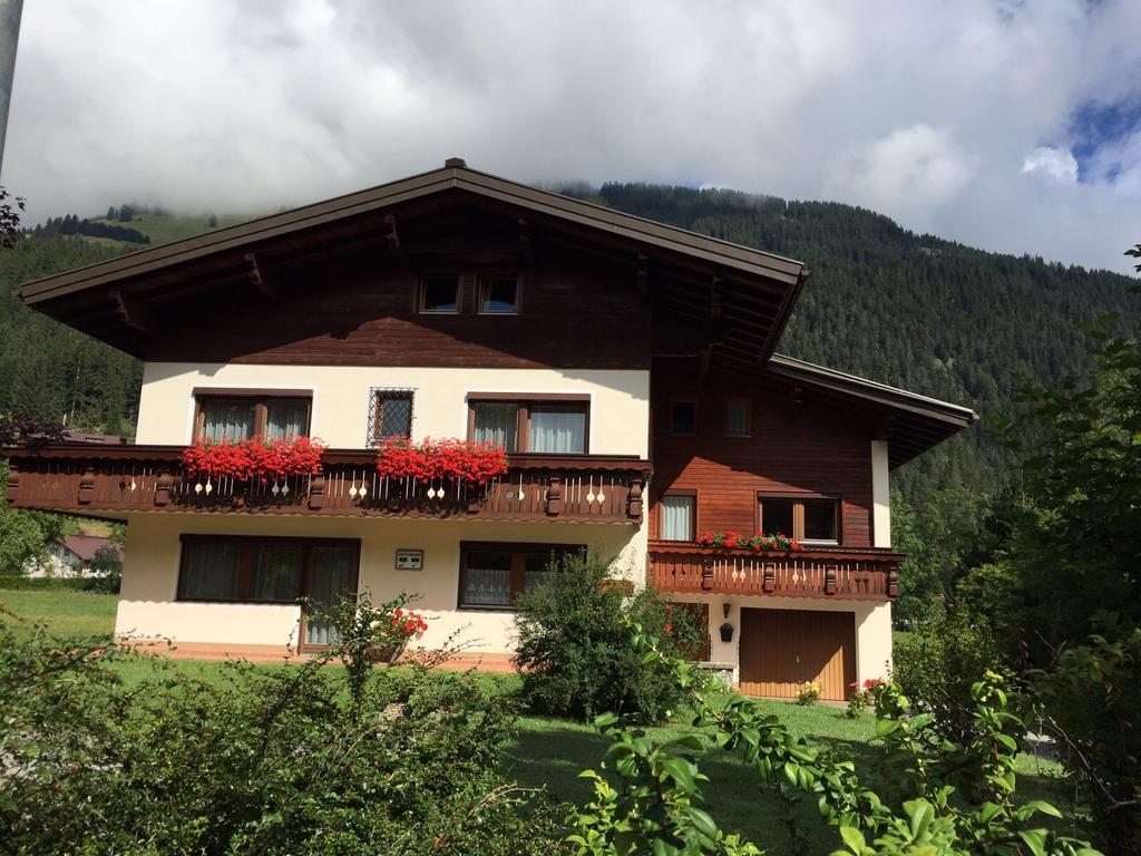 Ferienwohnungen Bailom Bach  Exterior foto